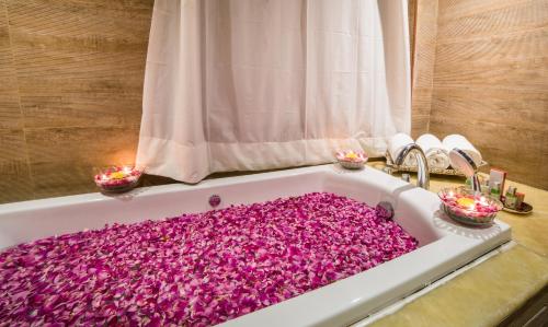 Sitara Luxury Hotel - Ramoji Film City near Ramoji Film City