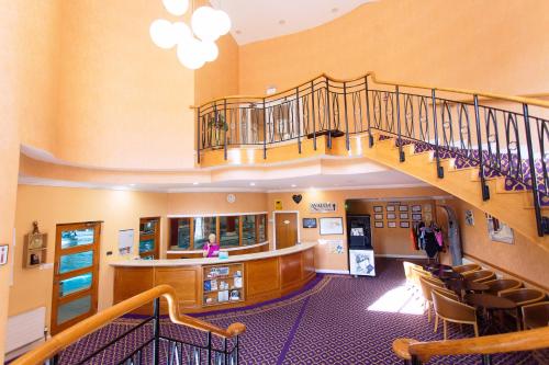The Ardilaun Hotel - image 11