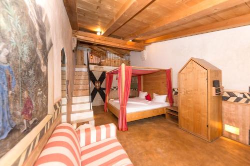 Hotel San Gabriele - image 2