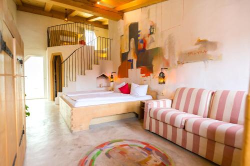 Hotel San Gabriele in Rosenheim