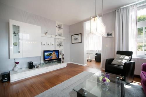Appartement Am Park der Sinne & Am See - image 3