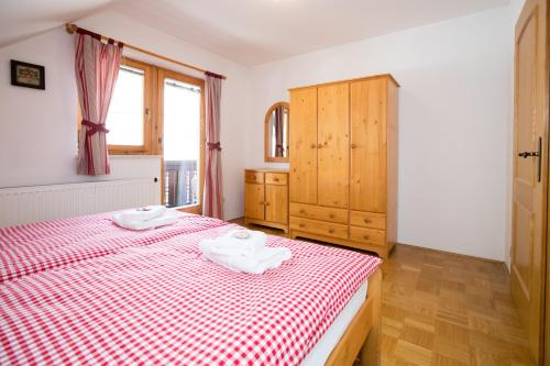 Apartmaji Katrnjek - image 8