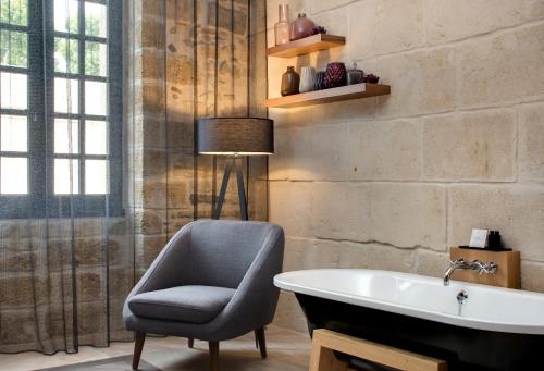 Boutique Hôtel des Remparts & Spa - image 9