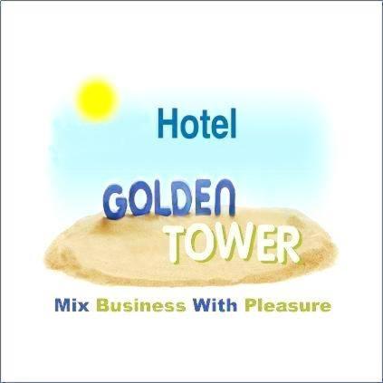 Golden Tower