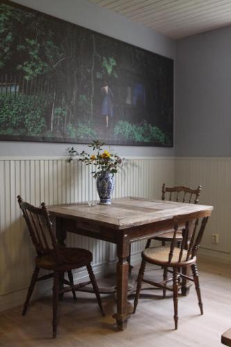 Facilities, Mellby 11 Bed & Breakfast in Mellby