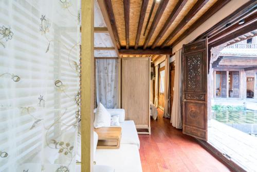 Dali Old Courtyard Boutique Inn in Dali