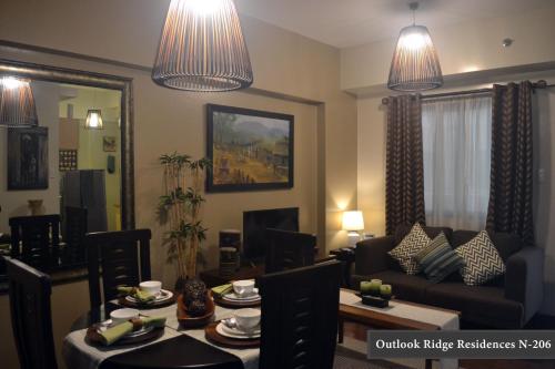 Outlook Ridge Residences - North