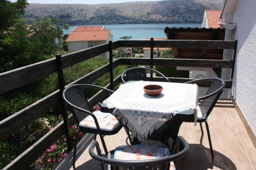 Apartments Jaska