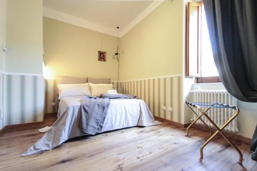 Torre Sant'Antonio Tivoli Room Type - Standard Queen Room