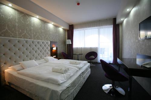 Bástya Wellness Hotel Superior - image 2