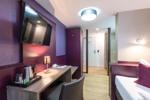 Hotel Porta Nigra
