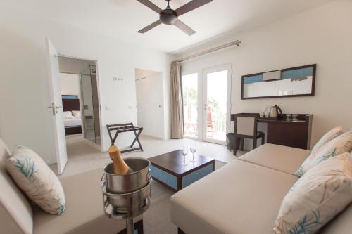 Hotel Dunas de Sal in Santa Maria