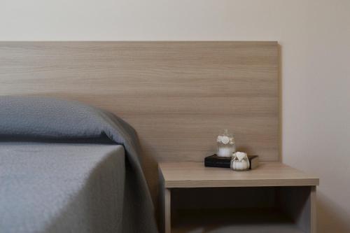 B&B Santa Lucia, Rapolla Room Type - Deluxe Double or Twin Room with City View