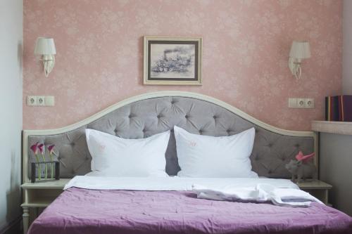 Hotel 19, Charkiv (foto 8)