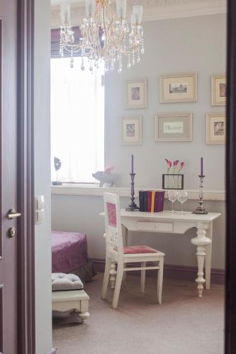 Hotel 19, Charkiv (foto 4)