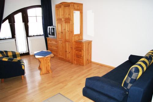 บริการและสิ่งอำนวยความสะดวก, Szanyi Vendeghaz in เฮกกีโค่