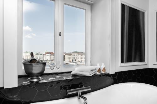 מתקני המלון, Hotel Reisen In The Unbound Collection By Hyatt in שטוקהולם