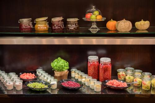 Grand Hotel Kempinski Riga - image 3