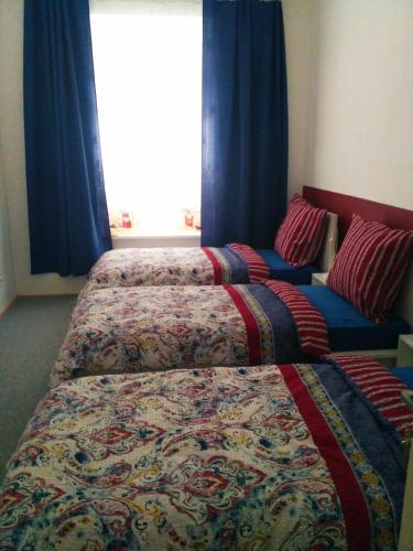 Apartmán 4U Centrum + free parking - image 5