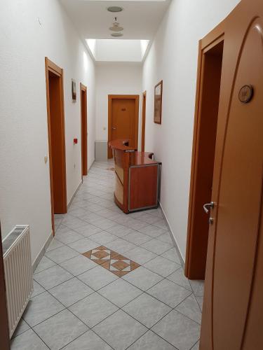 PRENOCISTE KLAS - Accommodation - Pleternica