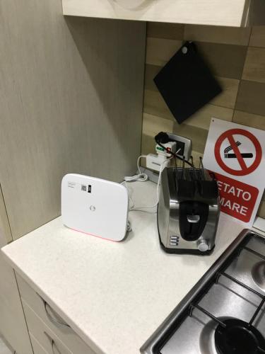  Brillantina House in Neapel