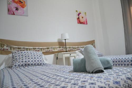 

Apartamentos Dos Torres - Anton