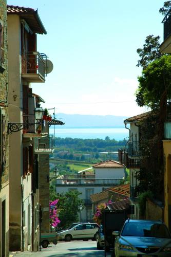 Appartamento viale Console Flaminio