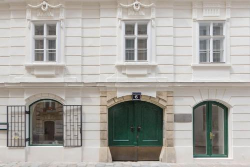 City Stay Vienna – Stephansdom 3