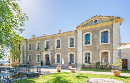 Chambre d'hotes - Ferme de Chanteraine in Aiguines