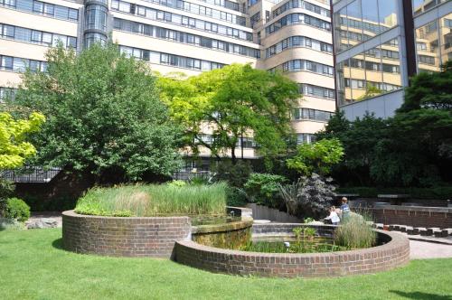 Marlyn Lodge – City of London, Londyn (zdjęcie 3)
