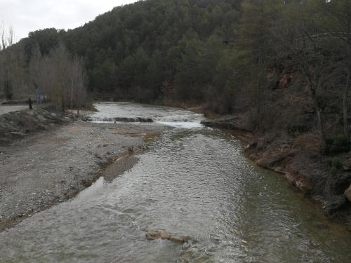 Camping La Ribera Salada