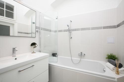 Prague Historic Center Apartments, Praha (fotografie 5)