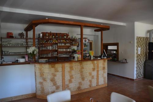 Hotel Podkost