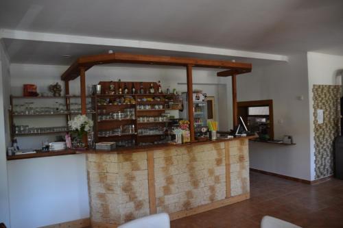 Hotel Podkost