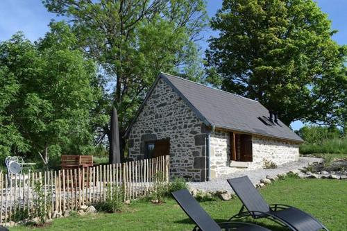Gite Maison QQ gîte à louer Montjoie