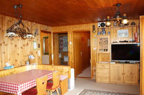 Chalet Schwalbe