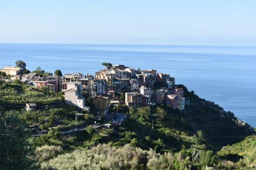  Sea view Cornelia in Corniglia