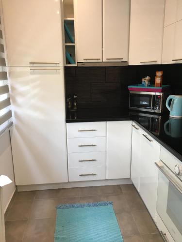 Igenyes Lakas in Eszaki Varos