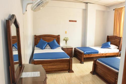 Hotel el Lago 2 – Pereira, KS