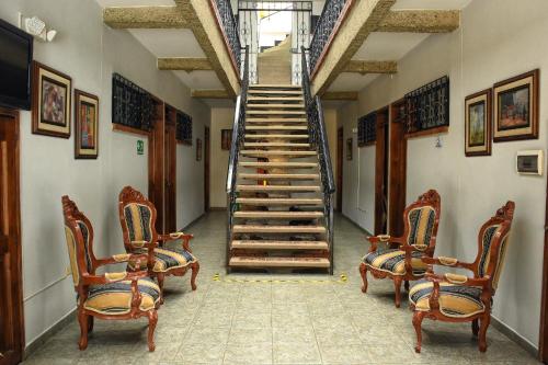 Hotel el Lago 2 – Pereira, KS