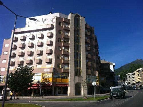  Casa do Rodrigo, Pension in Mondim de Basto