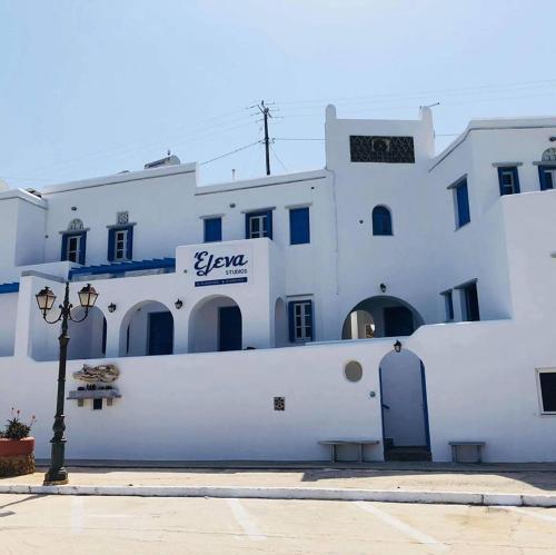 Elena Studios Tinos