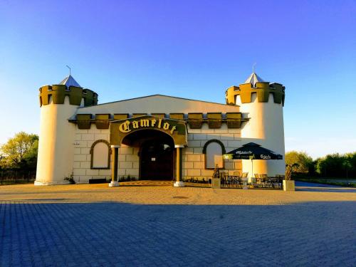 Zamek Camelot - image 11