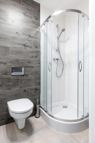 Friendhouse Apartments Avenue, Cracovie (photo 7)