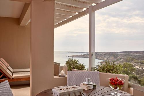 Balcony/terrace, Grecian Park in Protaras