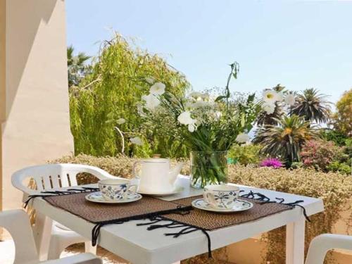 Hotel Residence Villa Igea Capri - Accommodation