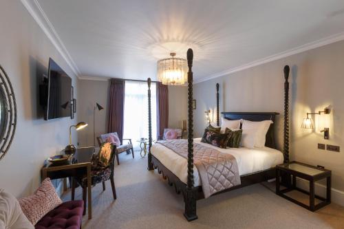 Gonville Hotel - image 12