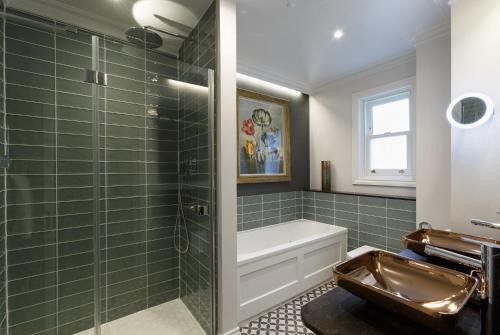 Gonville Hotel - image 14