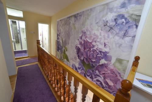 Hostel Mirror in Mostar