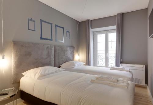City Stays Bica Apartments, Lisabon (fotografie 5)
